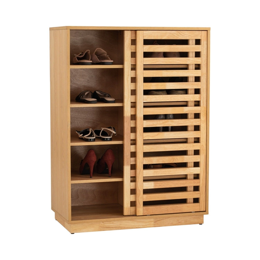 Kyoto Shoe Cabinet (Natural)