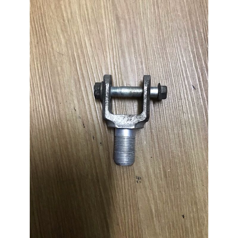SUZUKI GSXR 600 750 K6 K7 BRACKET SHOCK 2006-2007