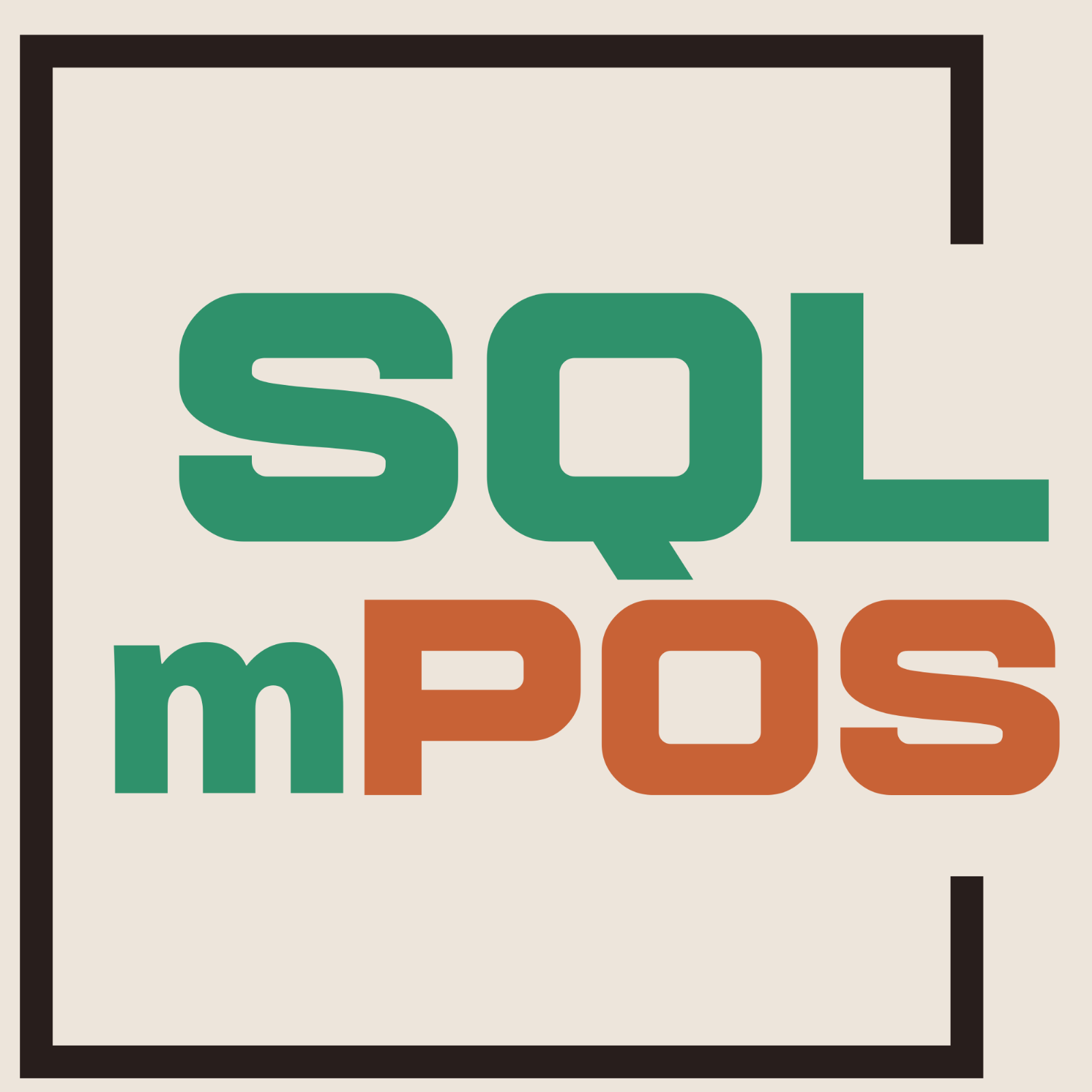 SQL mPOS