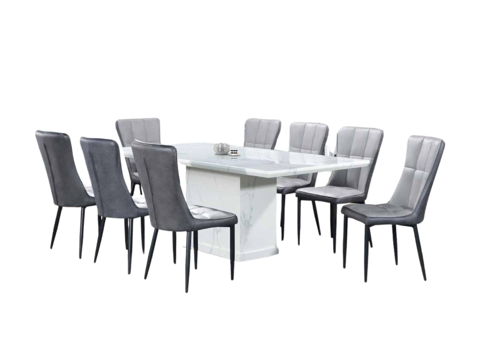 DINING SET (PLZ MT-86-GG_1)