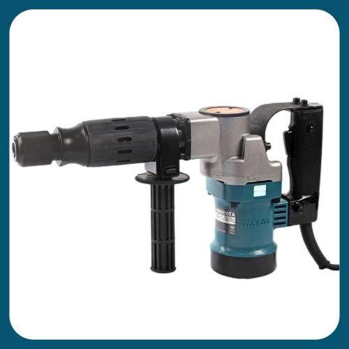 MAKITA HM0810 Demolition Hammer