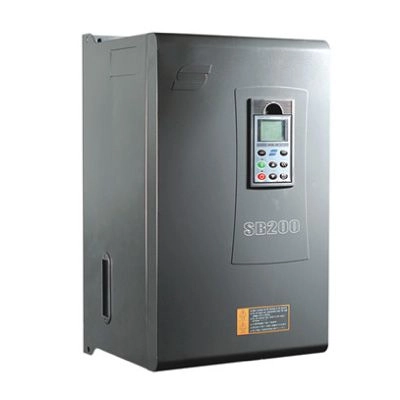 SB200 High-Performance General-Purpose Inverter