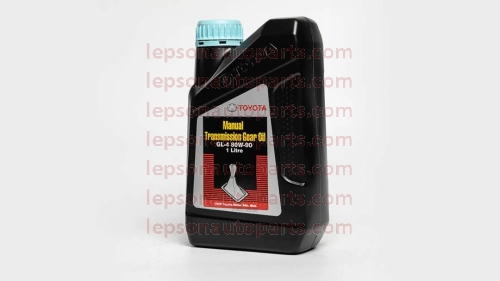 Gear Oil