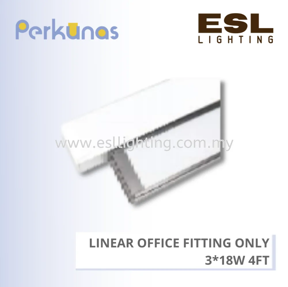 LINEAR LIGHT