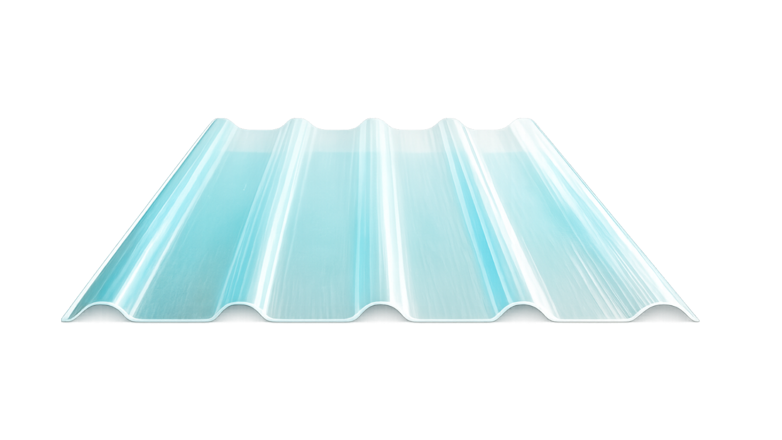 Skylight Fibreglass & Polycarbonate