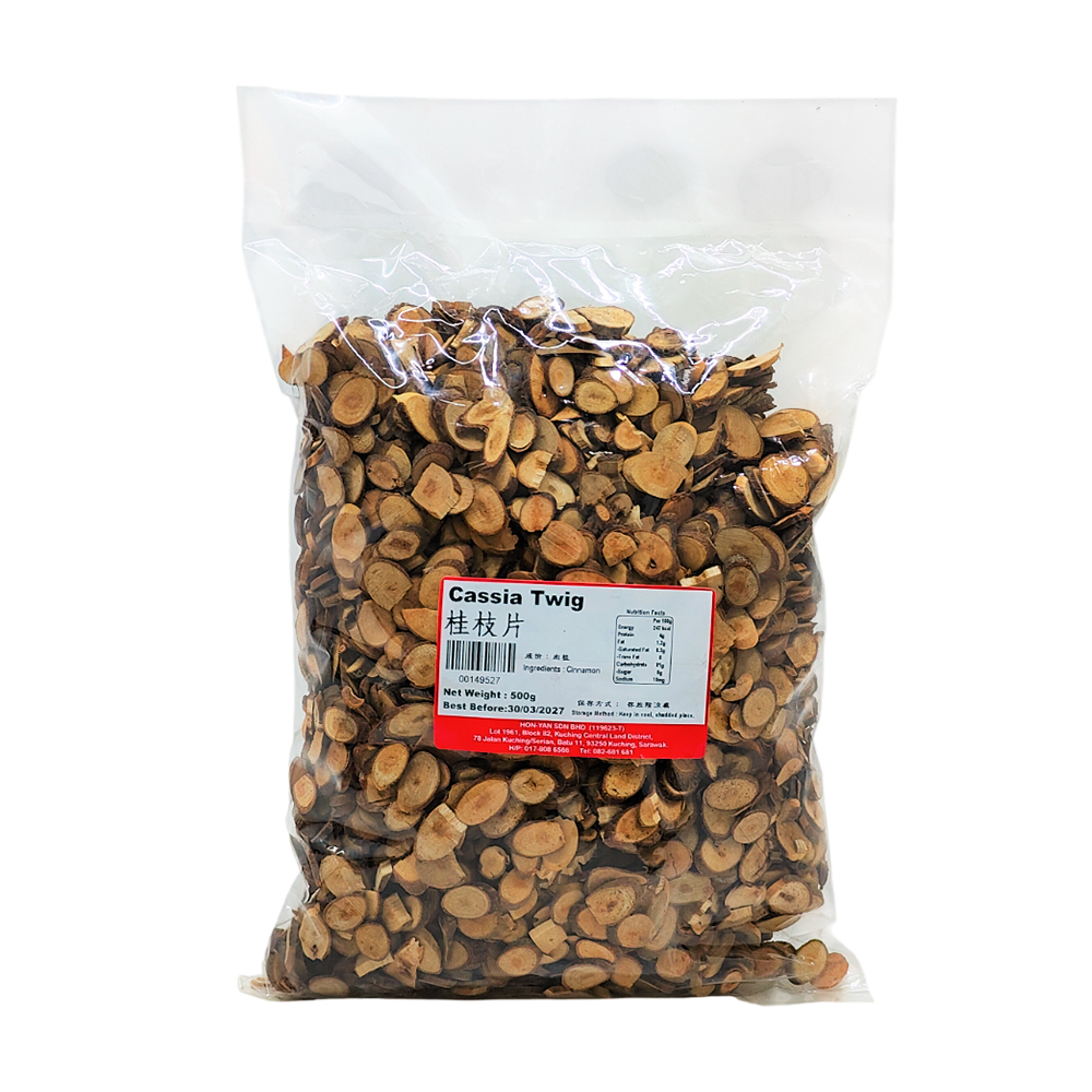 Cassia Twig (100g/500g)