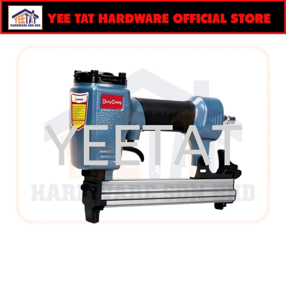 [ DONGCHENG ] D02-1022J Air Stapler Gun