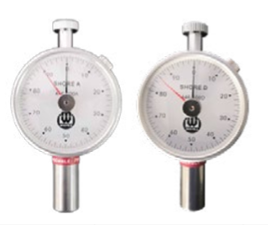 SHORE DUROMETER 446-100A