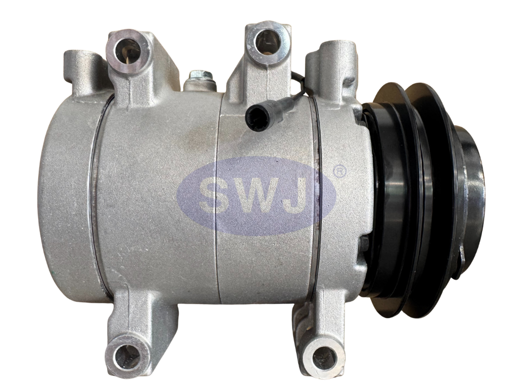 Isu D-Max 3.0 to 10S15C 12V 1A R134a (C) [ISU 023]