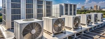 Non-Invasive HVAC Acoustic Monitoring