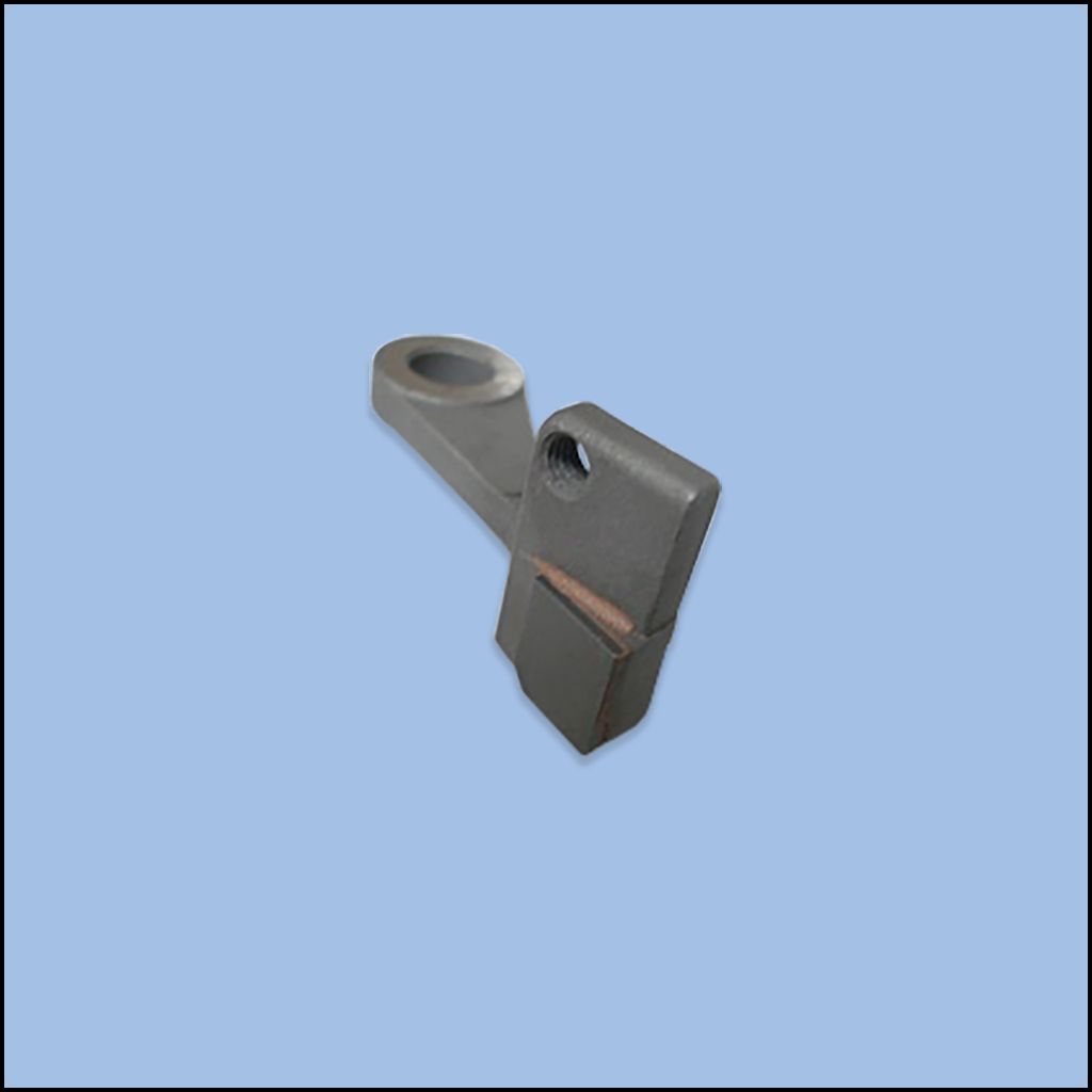 R.H. SHOE (KM-M-169)