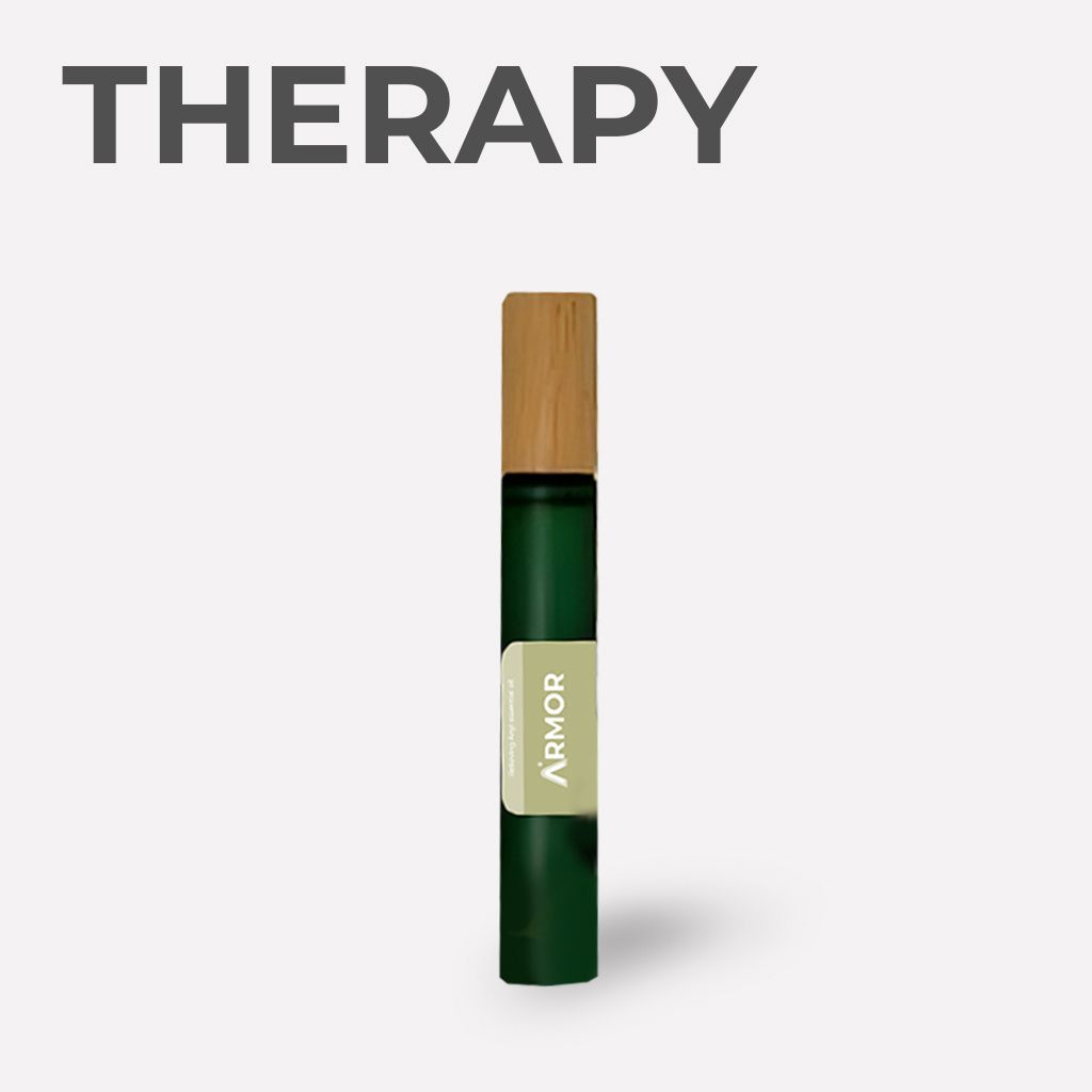 Armor Therapy Refresh