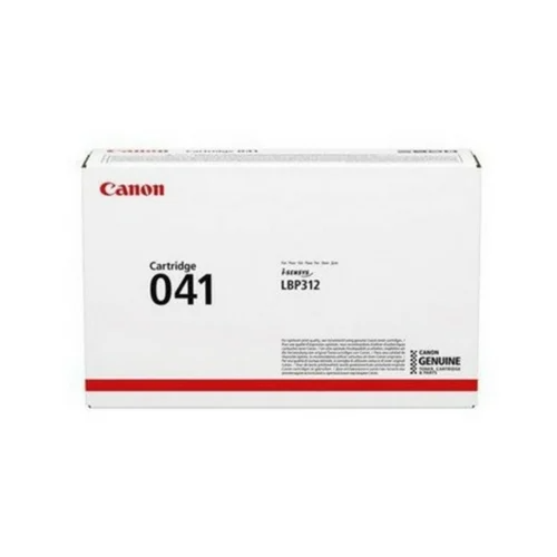 Canon CART 041 Original Toner (for LBP-312x)