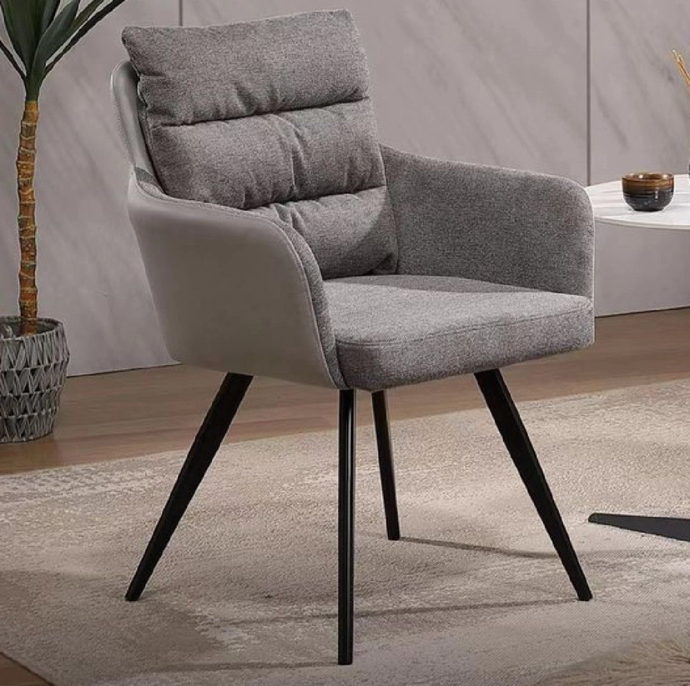Pillow Chair (Grey)