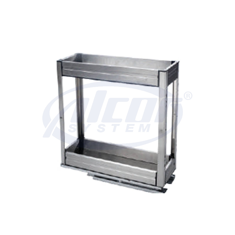 Multipurpose Pull-Out Unit #BBP-AS25-150-SS