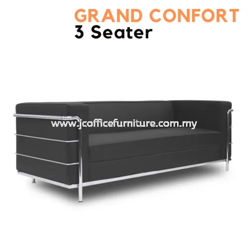 GRAND CONFORT 3 Seater