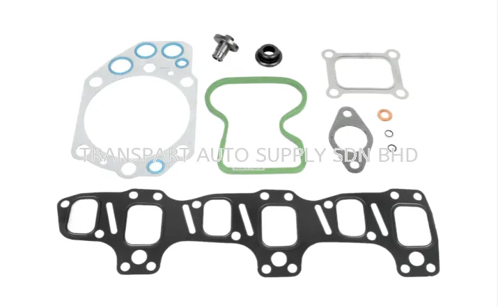 Scania Cylinder head gasket kit 551570 551574