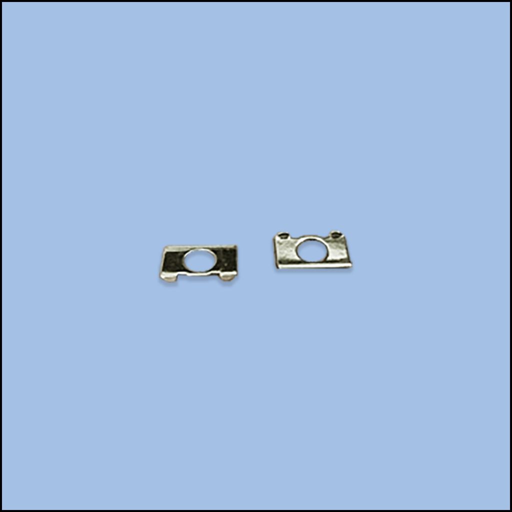 FABRIC GUIDE PLATE (02-74)