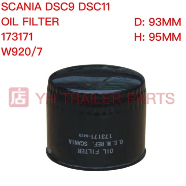 OIL FILTER