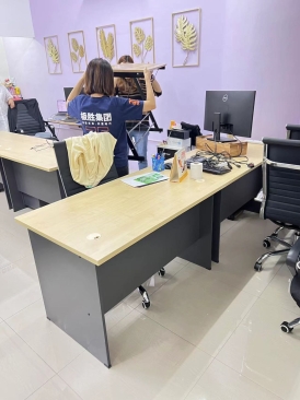 Standard Office Table Desk | Pembekal Meja Pejabat | Office Table Penang | Office Furniture Penang | Meja Pejabat Paling Murah Malaysia | Kedah | Ipoh | Kedah | Johor | Taiping | Tapah |