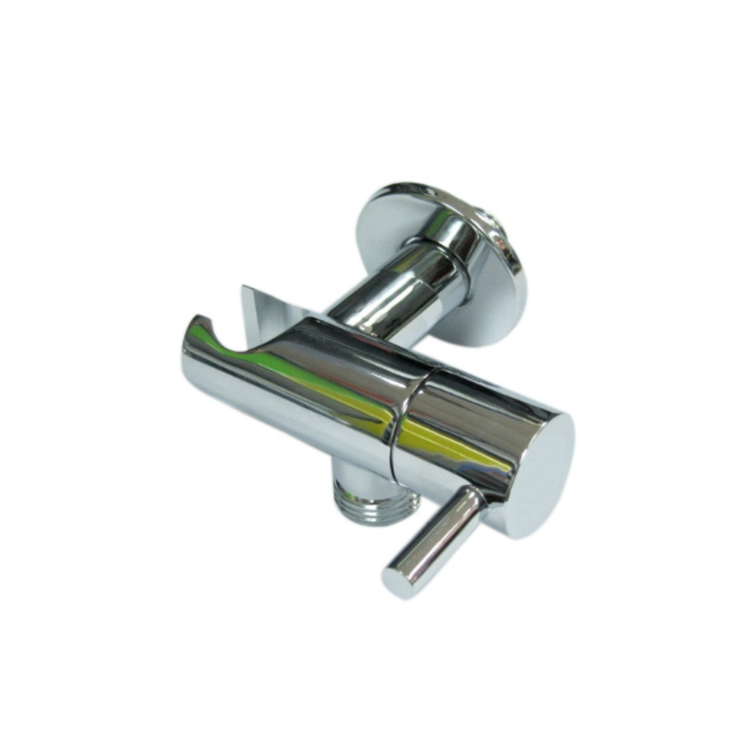 Angle Valve With Holder Set #KS-DWV985