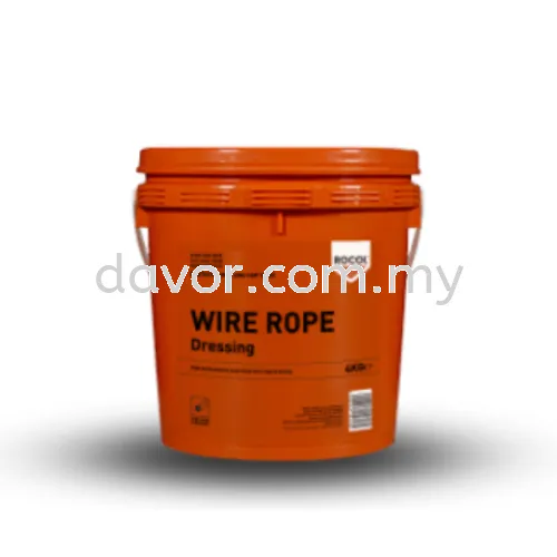 ROCOL WIRE ROPE Dressing