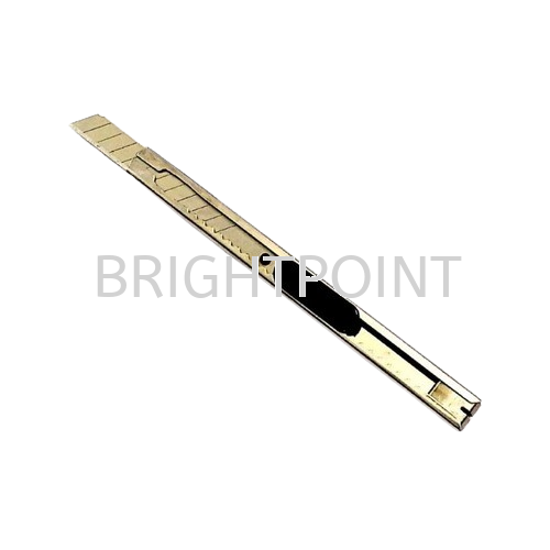Metal Small Premium Cutter (202)