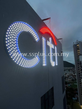 Citibank Officially Opens New Office in Air Itam, Penang
