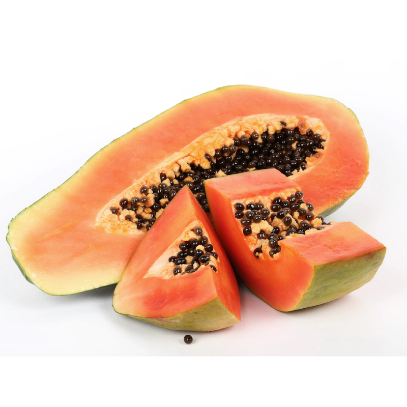 Local Papaya