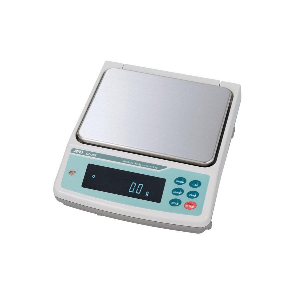 Precision Balance