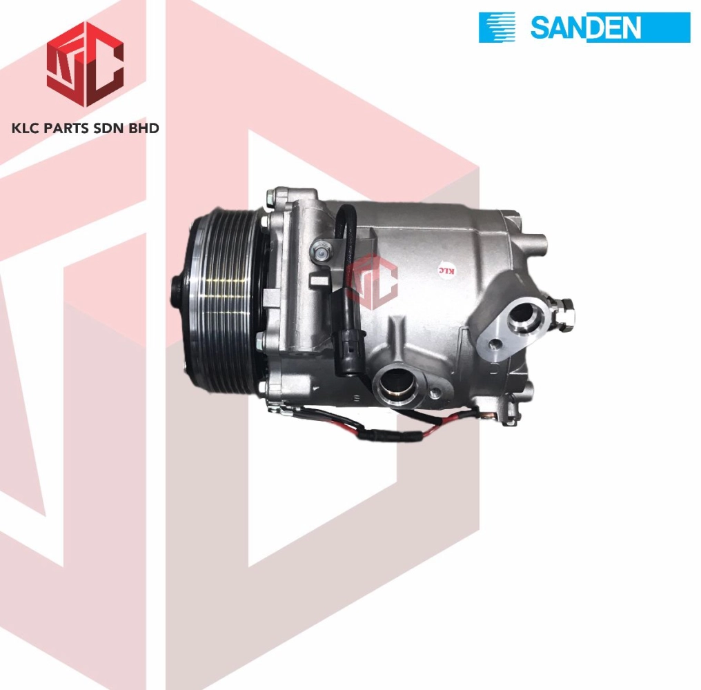 COMPRESSOR PROTON PREVE SD/SUPREMA 6PK (3440)(SD)