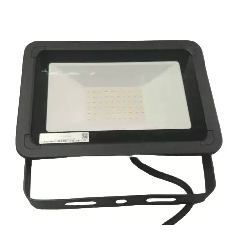 Nikkon Melo 50W LED Floodlight 6500k Daylight (5200lm)