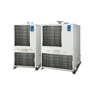 Refrigerated Air Dryer Series IDFA-E