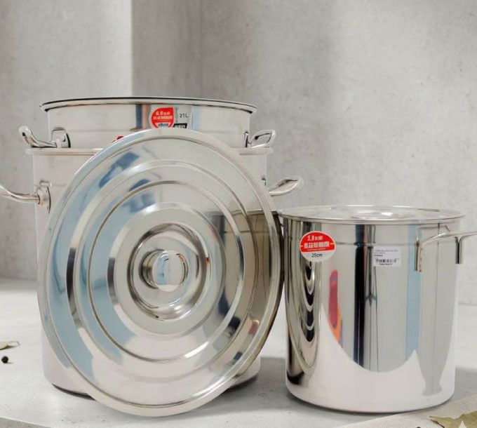 Kitchenware & Cookware