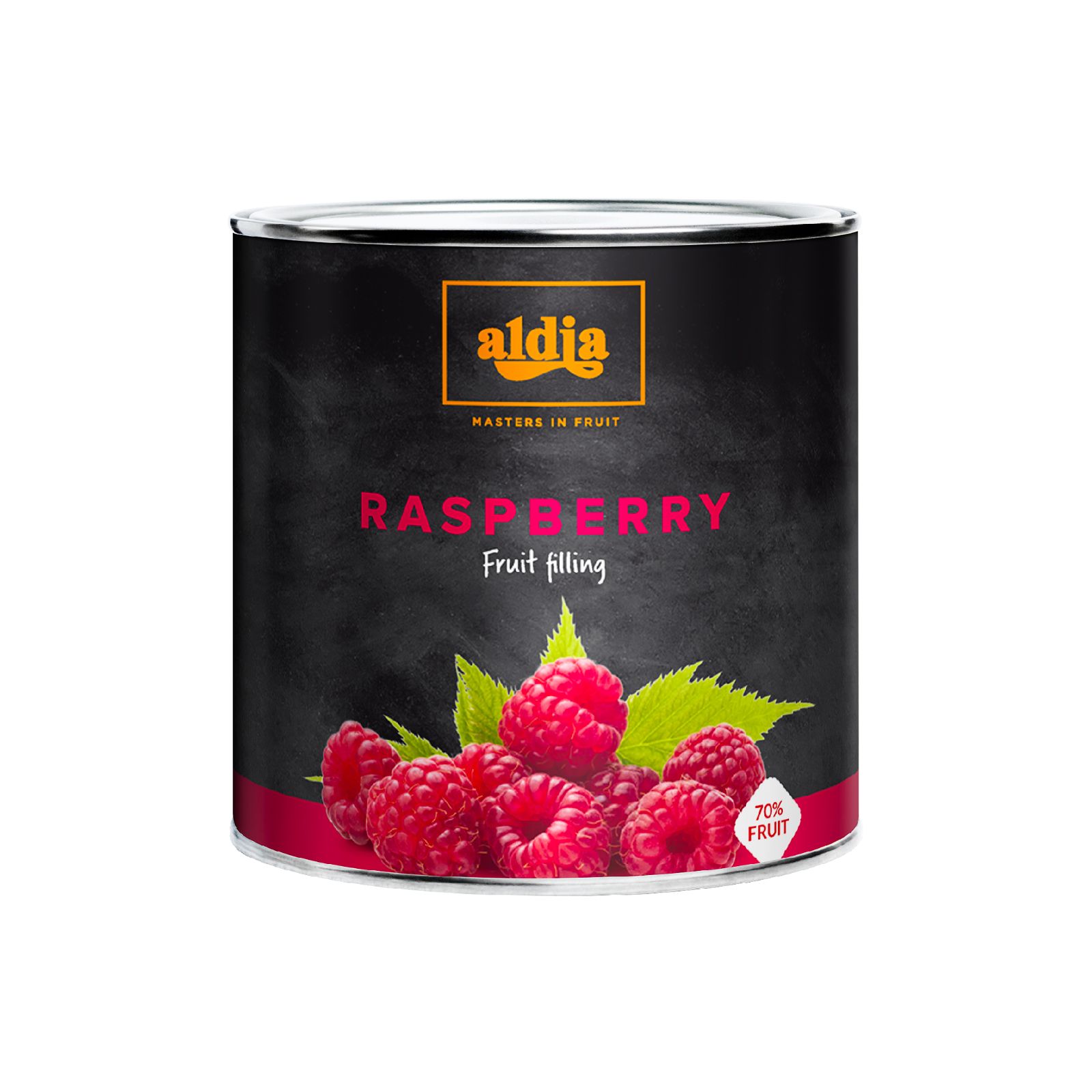 ALDIA Raspberry Filling 70%