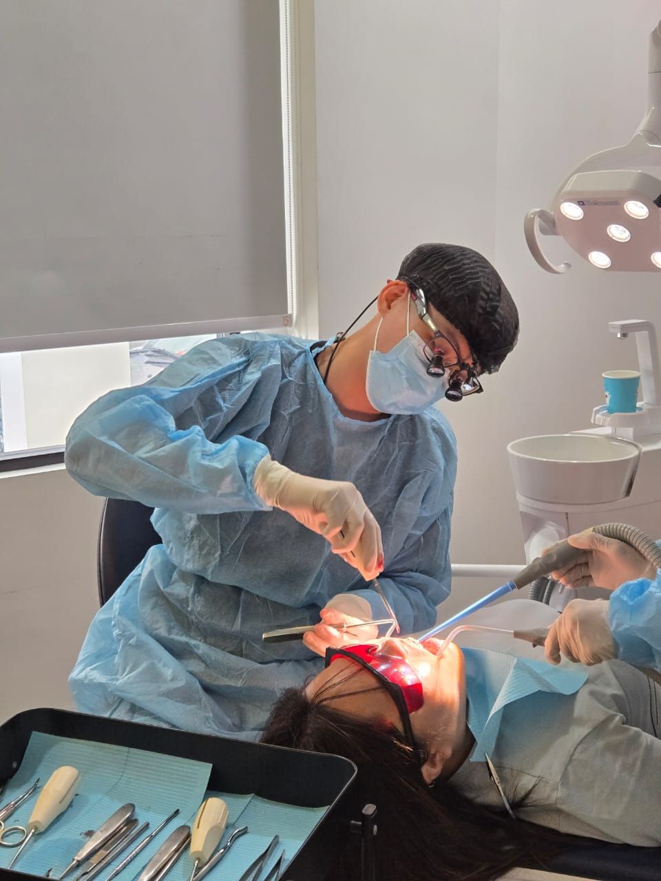 Affordable Wisdom Tooth Removal