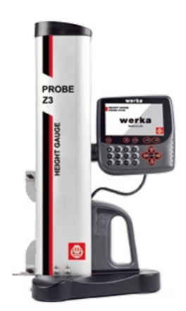 HEIGHT GAUGE PROB Z3 2228-300