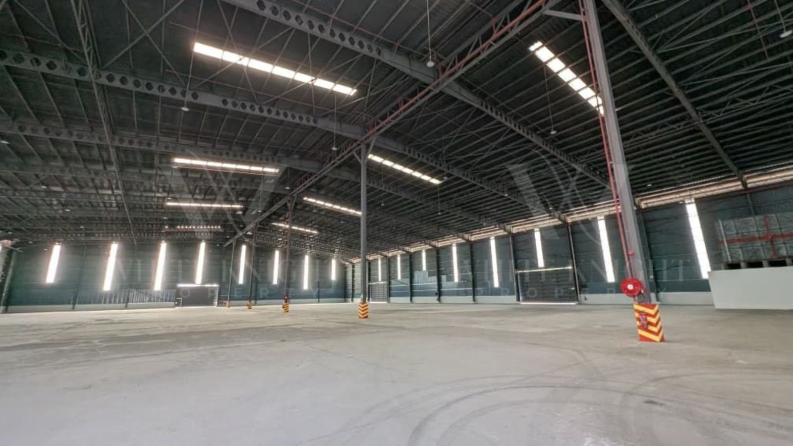 North Port Factory for Rent