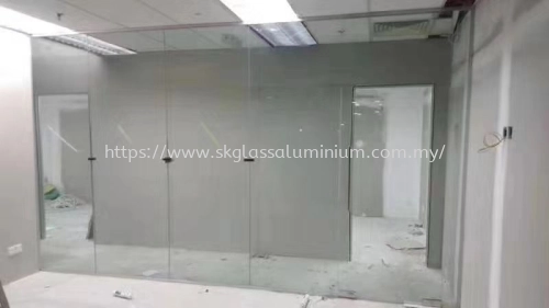 Tempered Glass at Semenyih