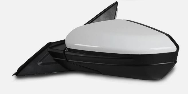 HONDA CIVIC FC SIDE MIRROR WITHOUT LANEWATCH