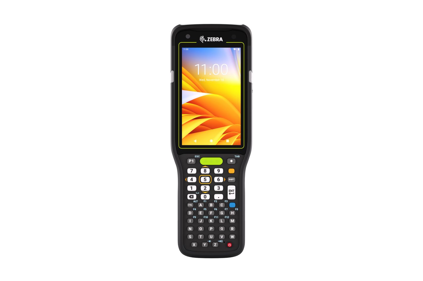 Zebra MC3400 Handheld Computer
