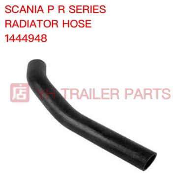 RADIATOR HOSE