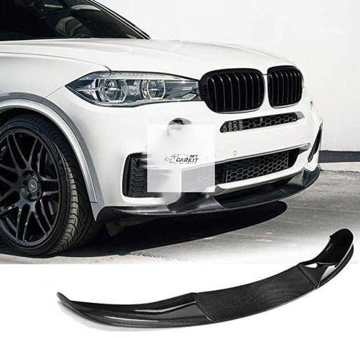 X5 F15 MP FRONT LIP