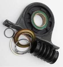Heavy Duty Bearing Repair