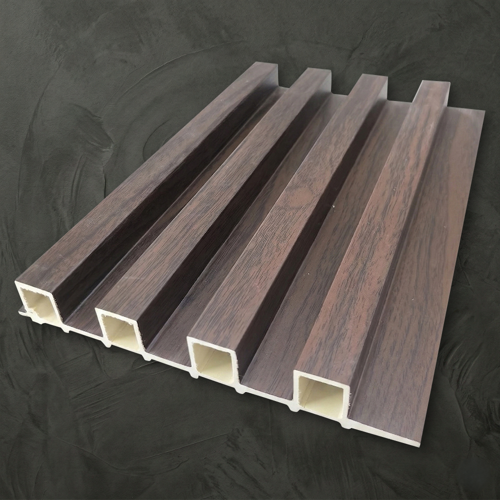 Super Coverings Fluted Wall Panel