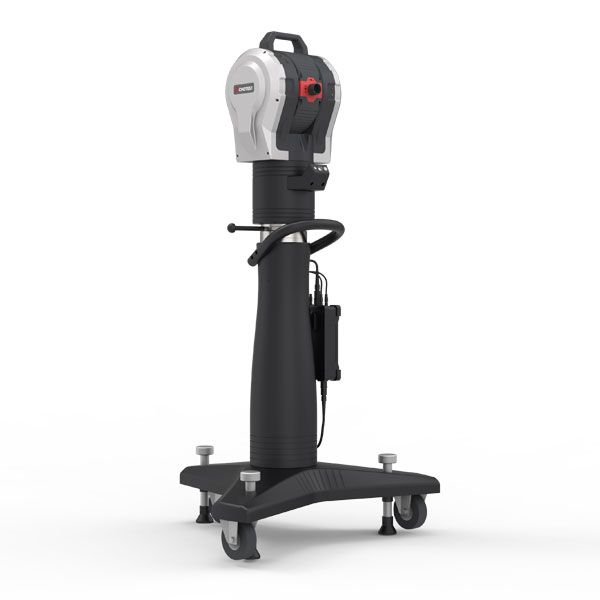 Chotest Laser Tracker GTS3800