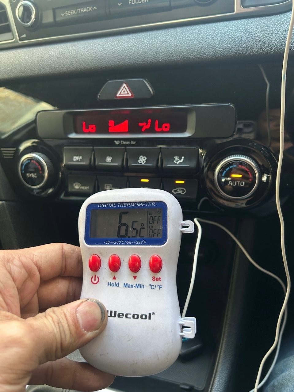 CAR AIR CONDITIONING SERVICES