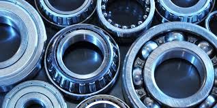 Predictive Bearing Monitoring