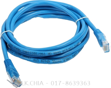 CB-UTP-PC-CAT6