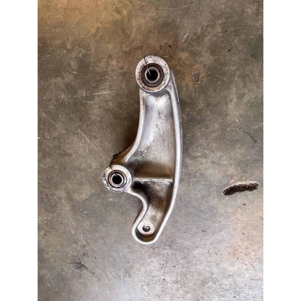 DUCATI MONSTER 900 BRACKET SHOCK REAR (1999)